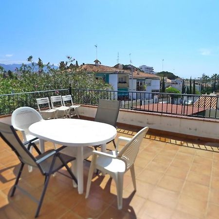 Villa Angela Nerja Exterior photo