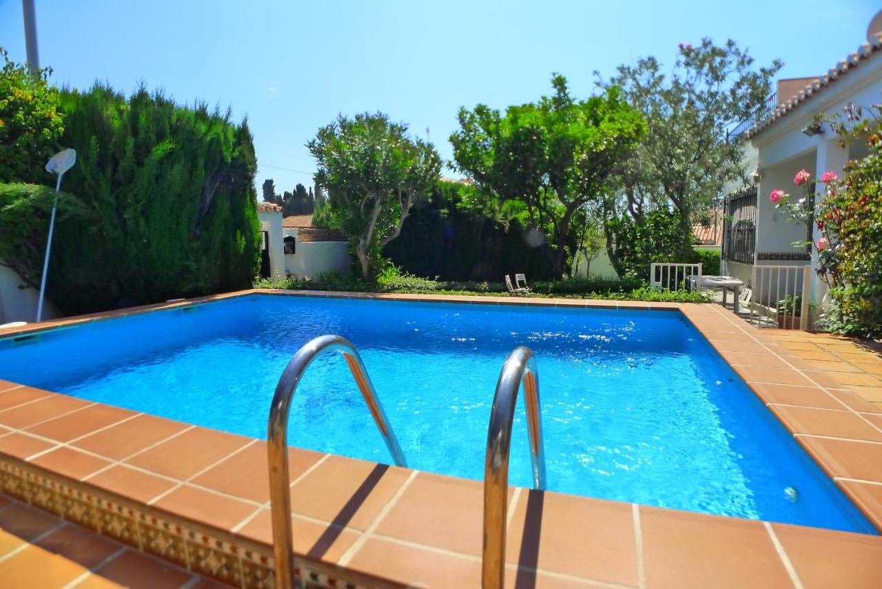 Villa Angela Nerja Exterior photo