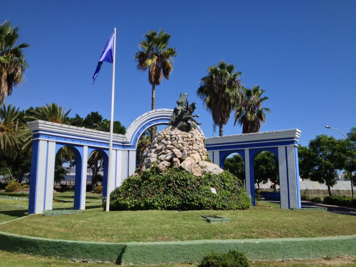 Villa Angela Nerja Exterior photo