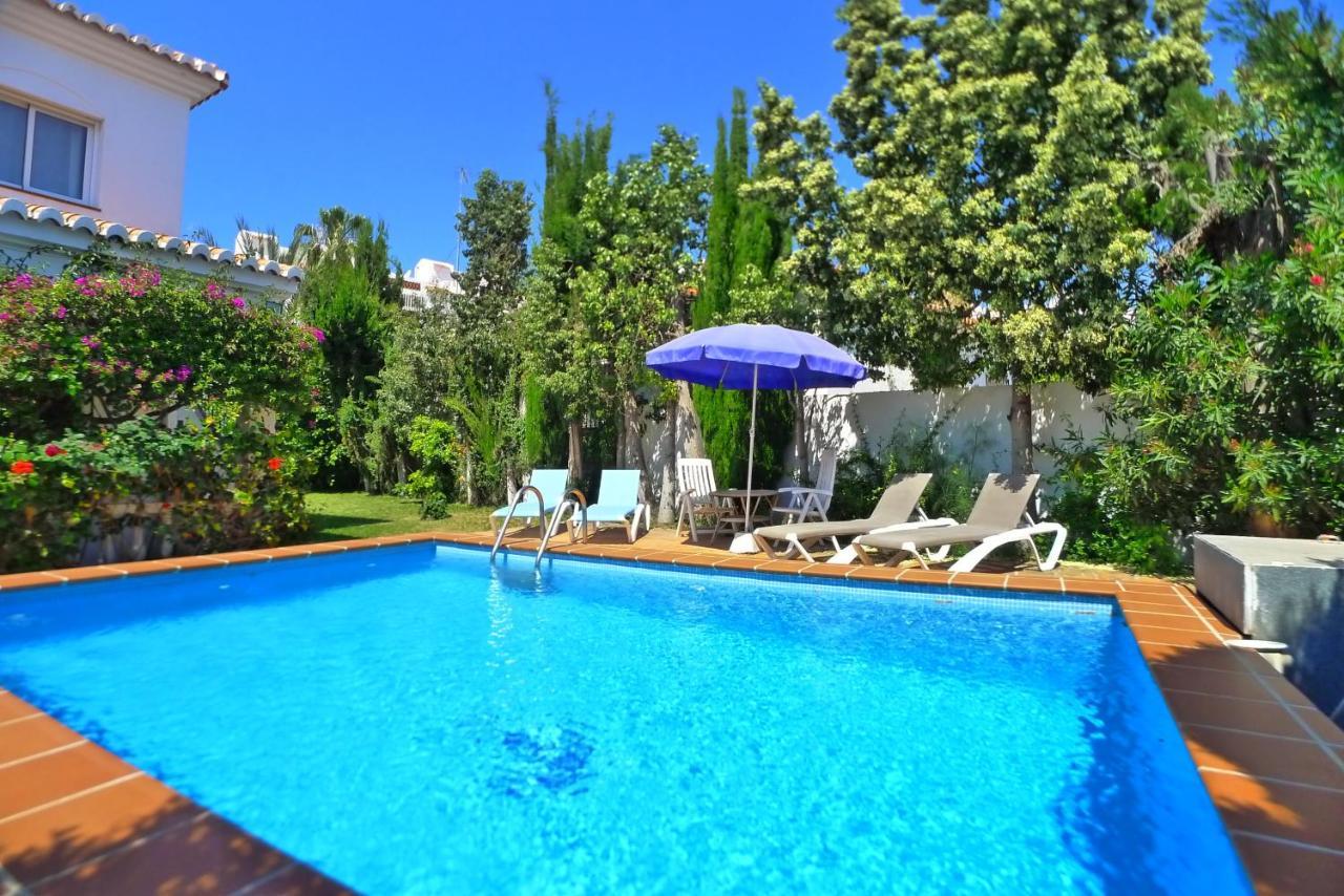 Villa Angela Nerja Exterior photo